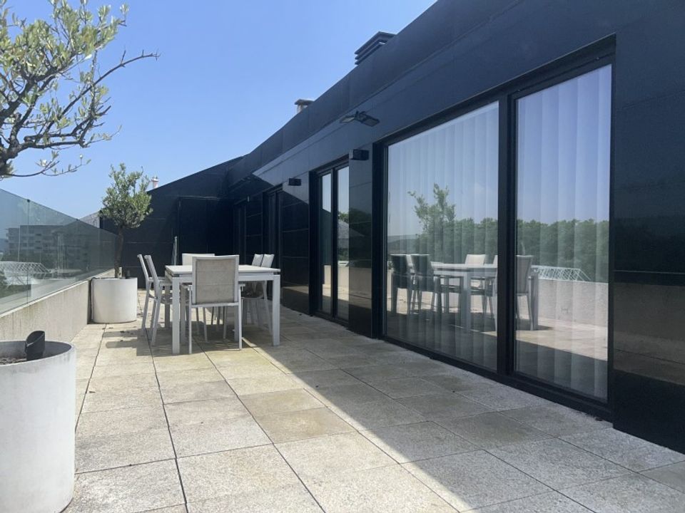 Penthouse i Porto, Porto - foto 2