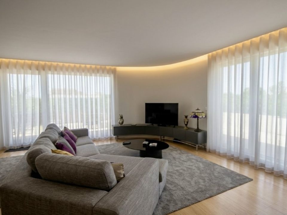 Penthouse i Porto, Porto - foto 3
