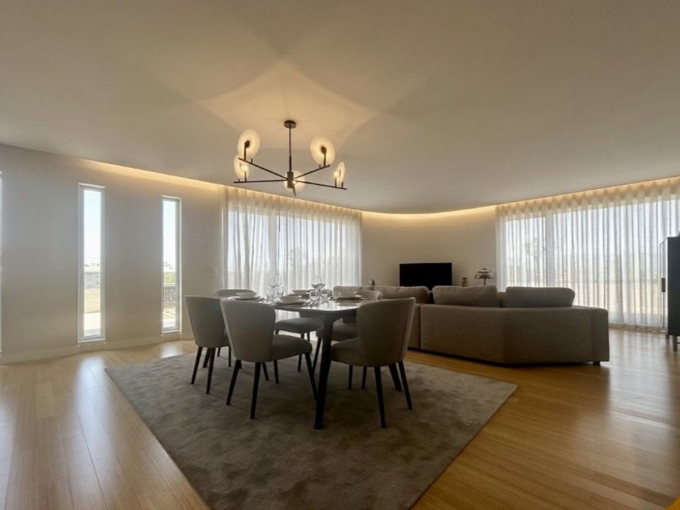 Penthouse i Porto, Porto - foto 4