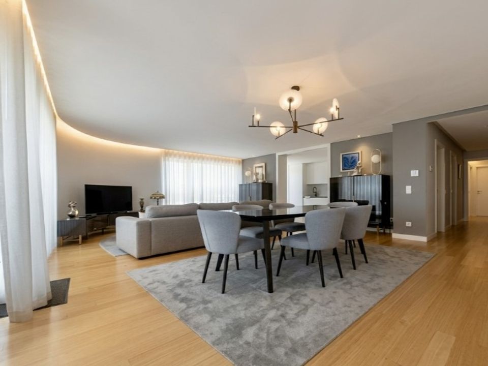 Penthouse i Porto, Porto - foto 5