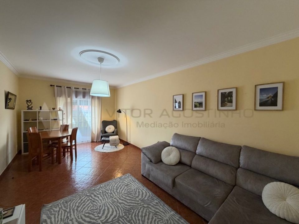 Byhus i Alpiarca, Santarem - foto 2