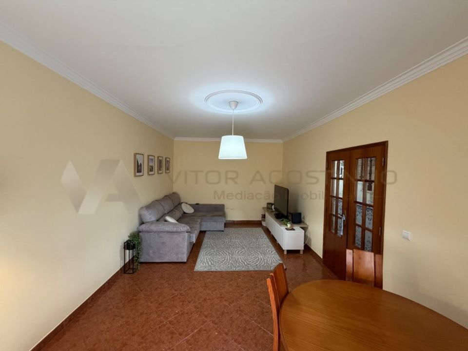 Byhus i Alpiarca, Santarem - foto 3