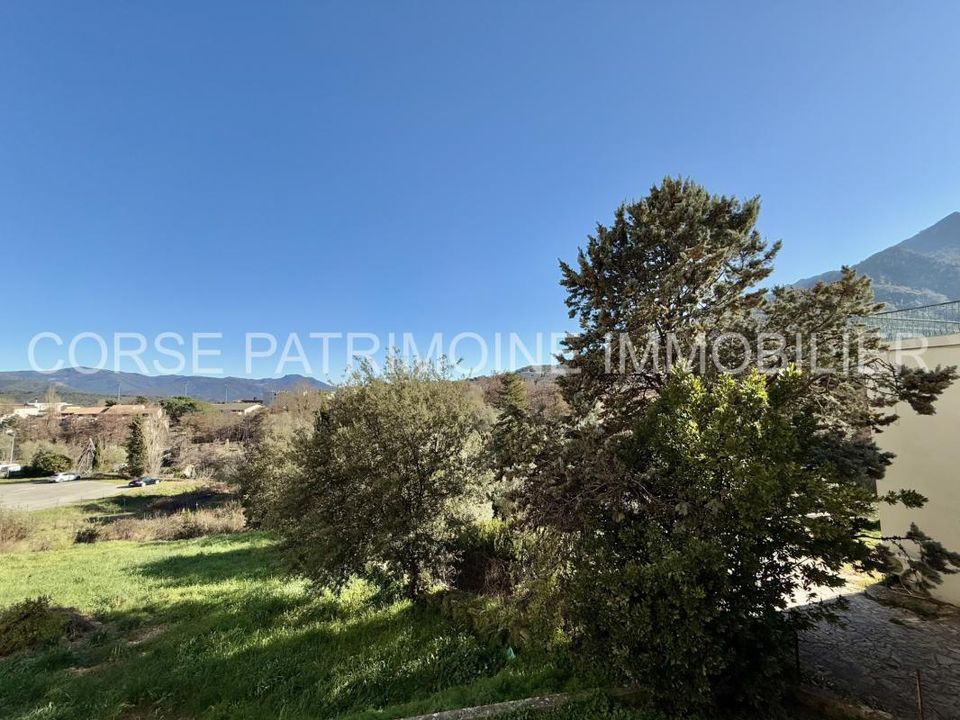 Apartamento en Corte, Haute-Corse - foto 1