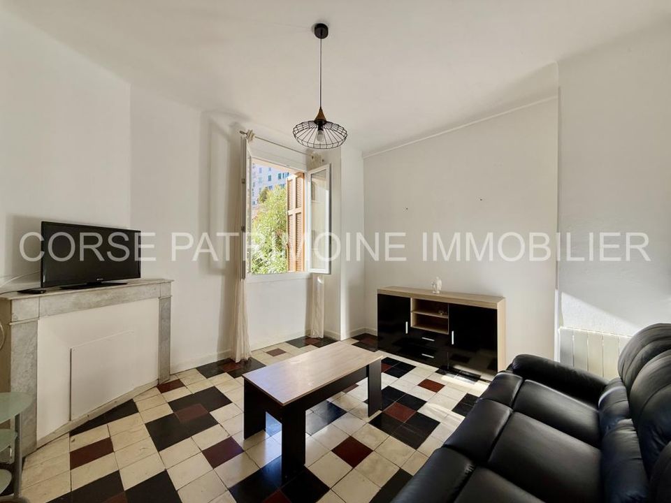 Apartamento en Corte, Haute-Corse - foto 2