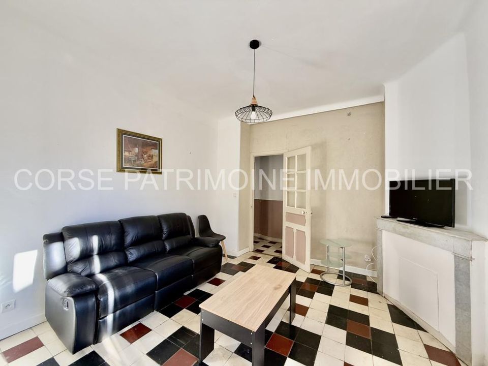 Apartamento en Corte, Haute-Corse - foto 3