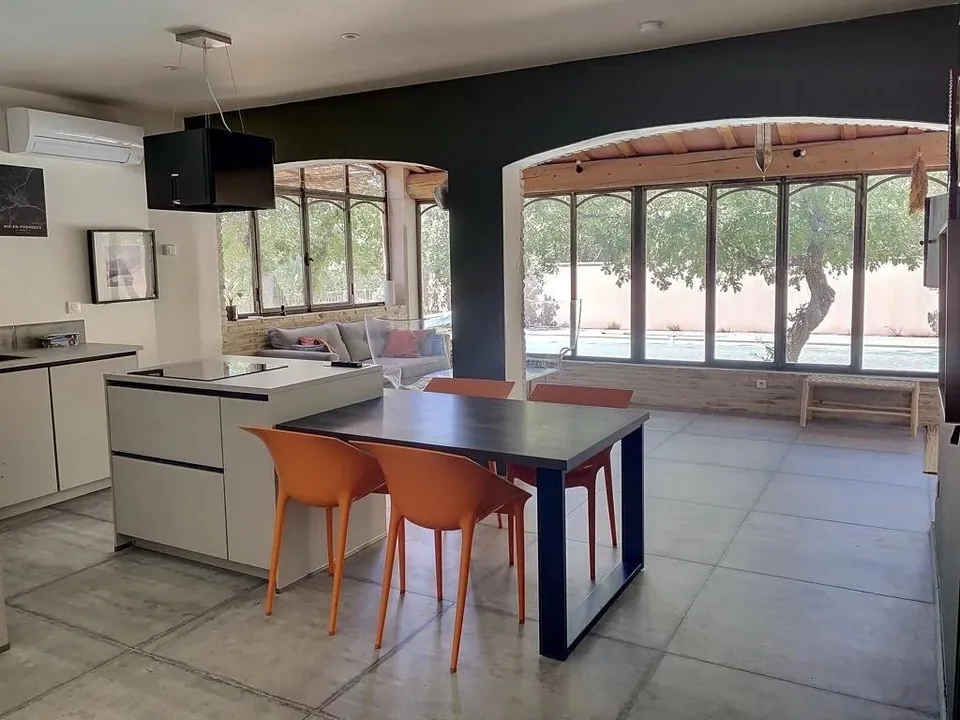 Villa i Cabrières-d'Avignon, Vaucluse - foto 3