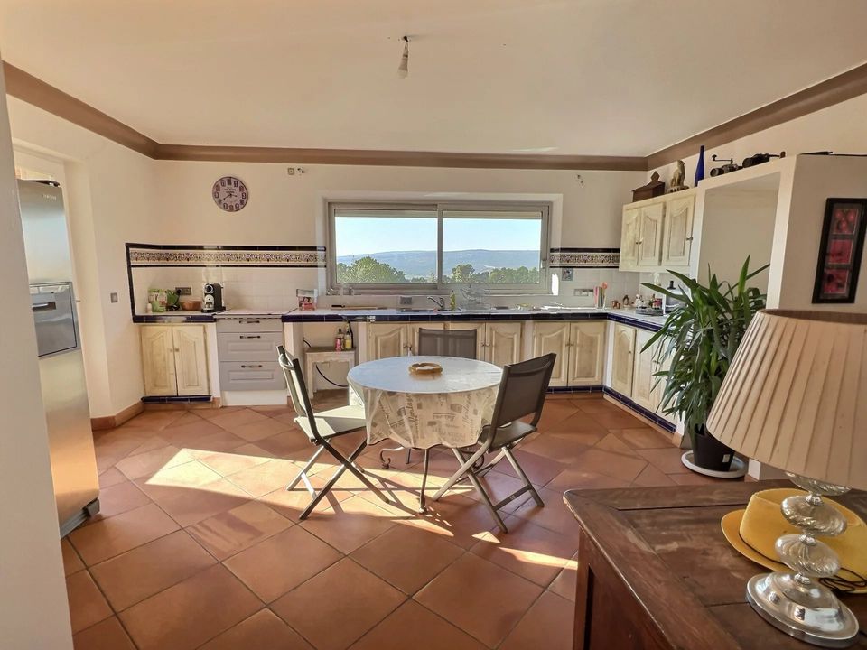Villa i Roussillon, Vaucluse - bilde 3