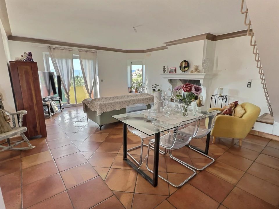 Villa i Roussillon, Vaucluse - bilde 4