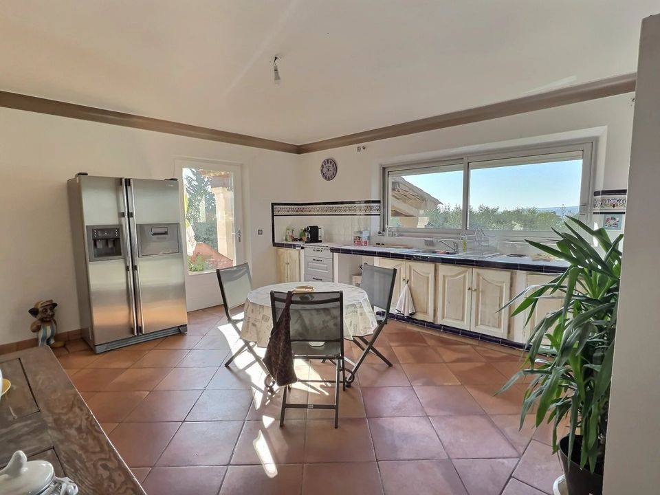 Villa i Roussillon, Vaucluse - bilde 5