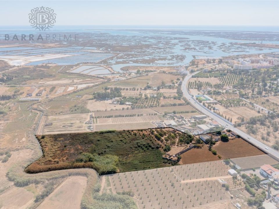 Granja a Faro, Faro - foto 1