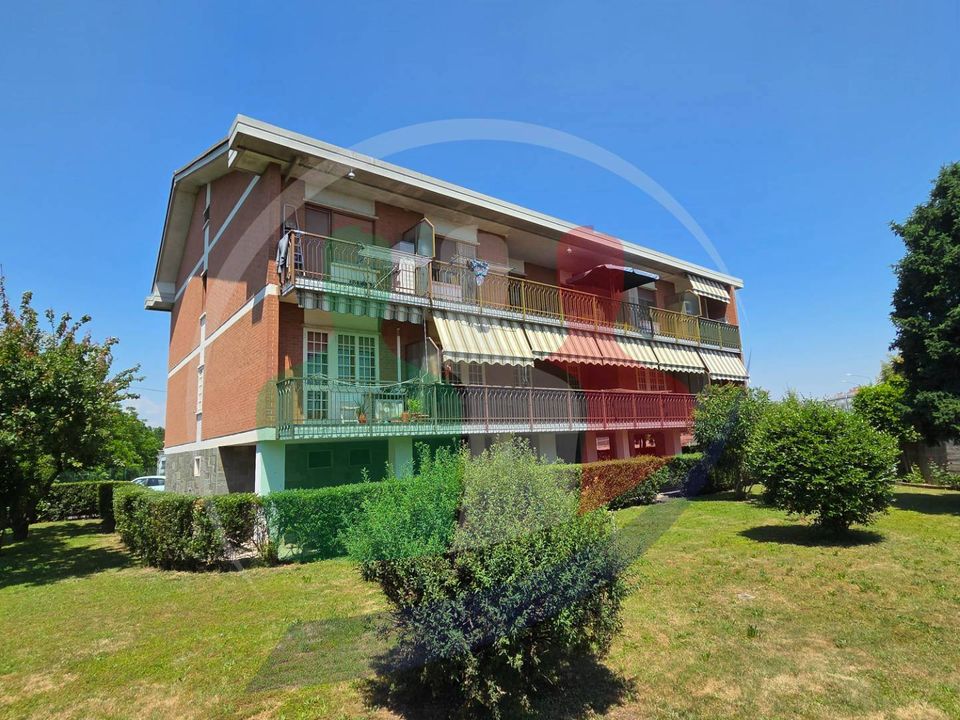 Lejlighed i Vinovo, Turin - foto 1