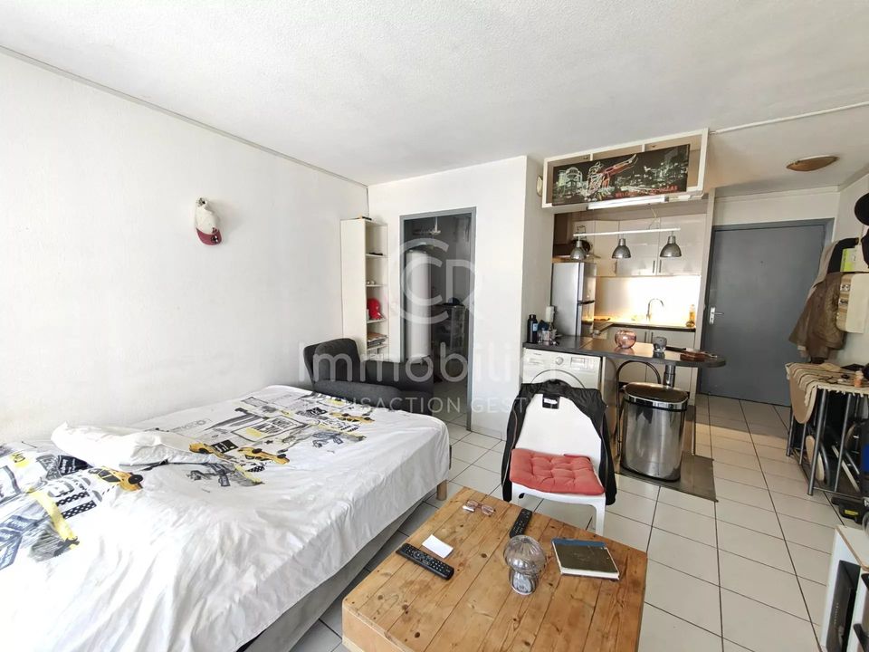 Lejlighed i Cannes-la-Bocca, Alpes-Maritimes - foto 4