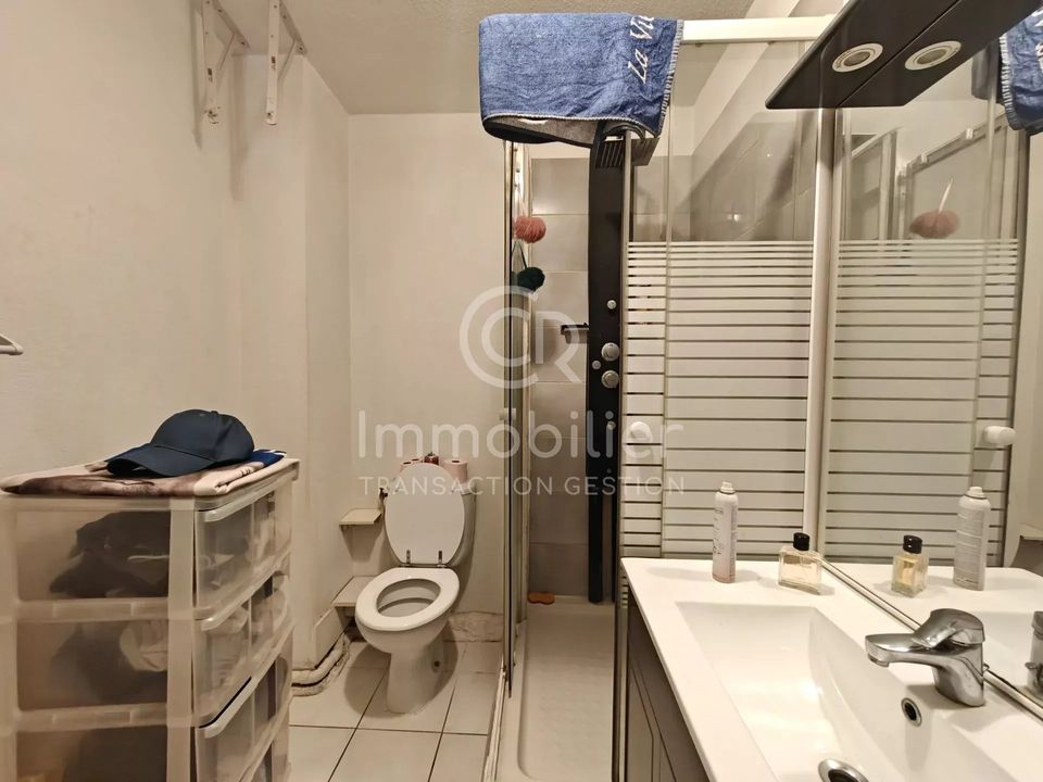 Lejlighed i Cannes-la-Bocca, Alpes-Maritimes - foto 5