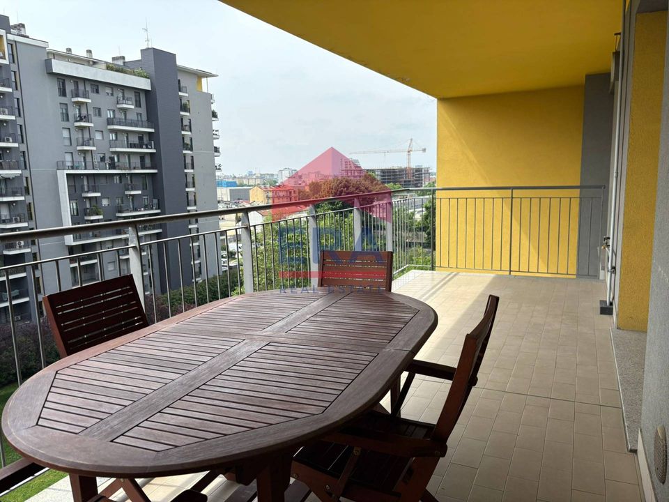 Apartament a Milan, Milan - foto 5