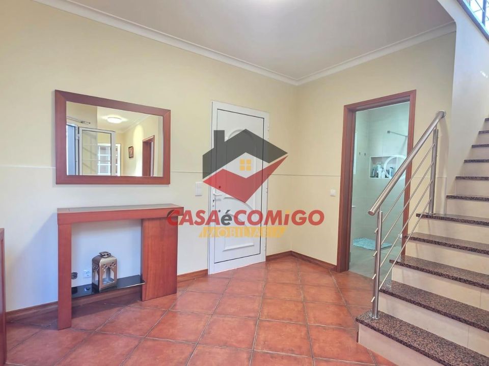 Rækkehus i Vila Franca do Campo, Sao Miguel - foto 2
