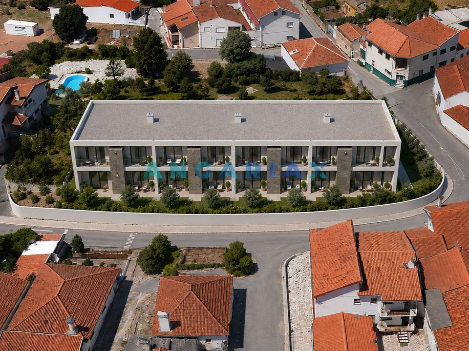 Helårsgrund i Leiria, Leiria - foto 1