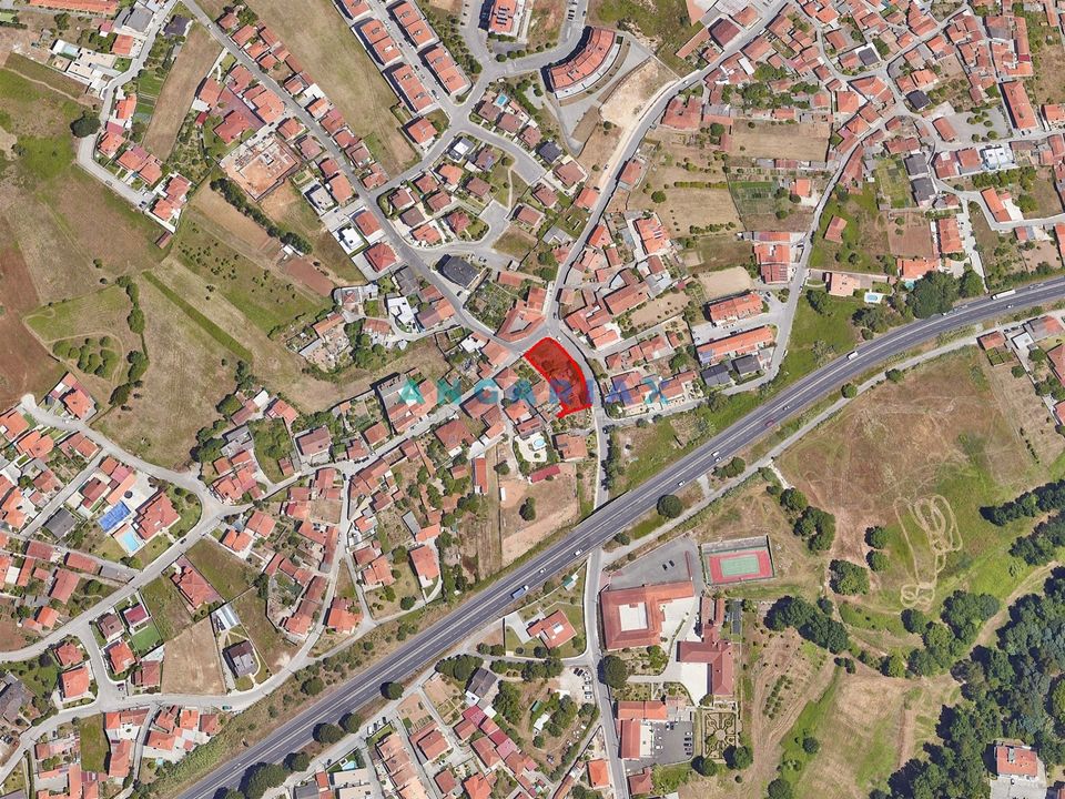 Helårsgrund i Leiria, Leiria - foto 3