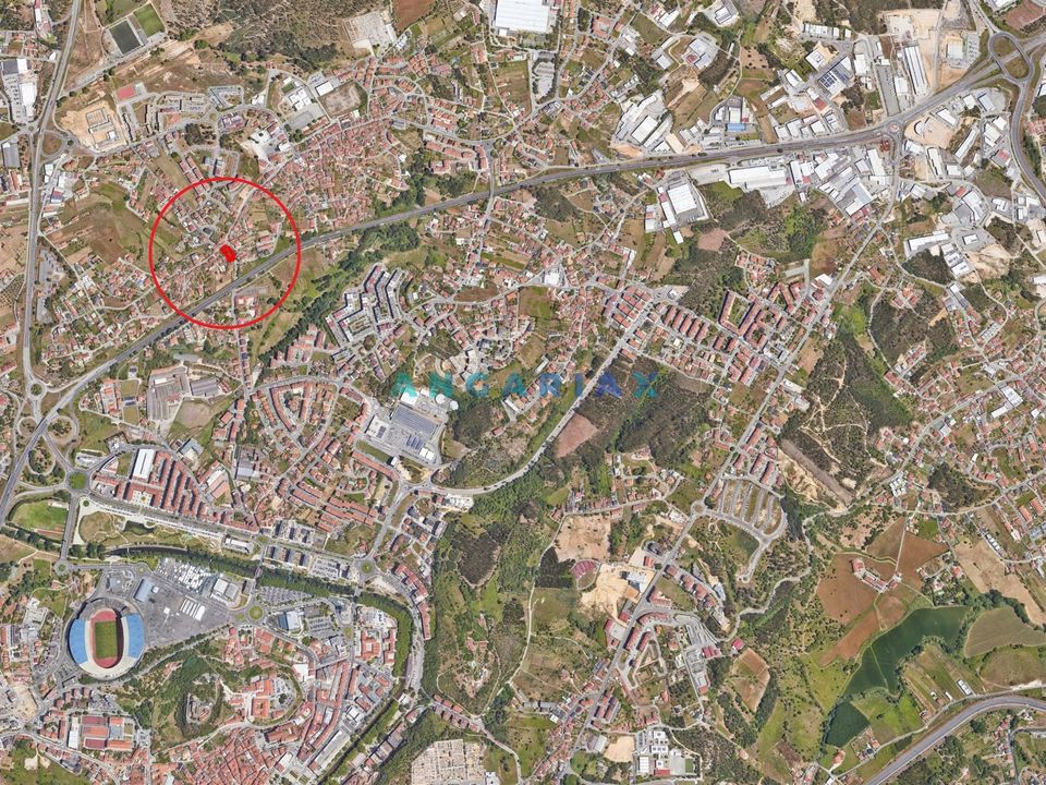 Helårsgrund i Leiria, Leiria - foto 4
