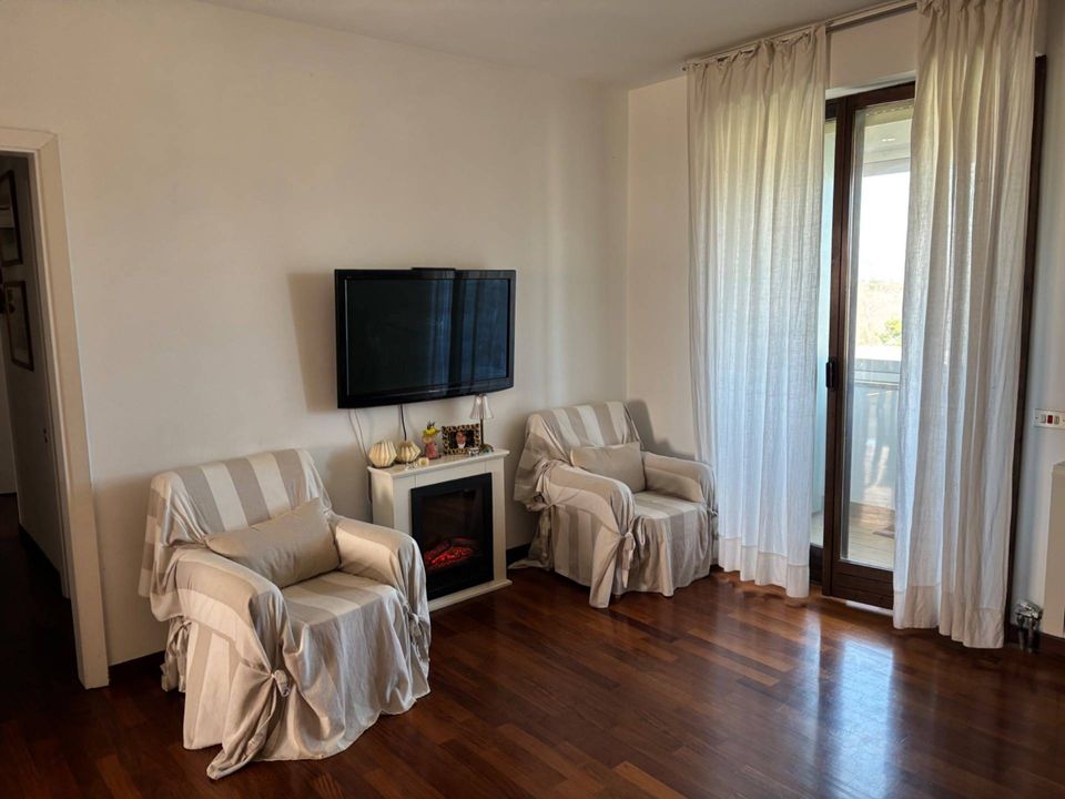 Lejlighed i Arezzo, Arezzo - foto 1