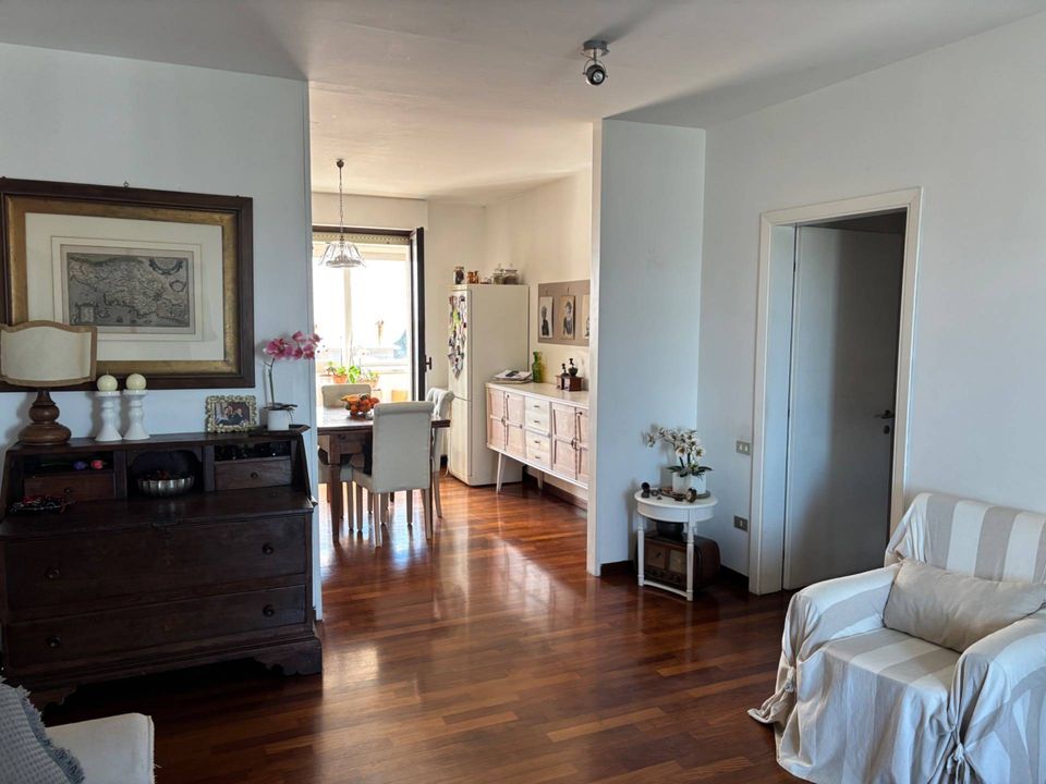 Lejlighed i Arezzo, Arezzo - foto 3