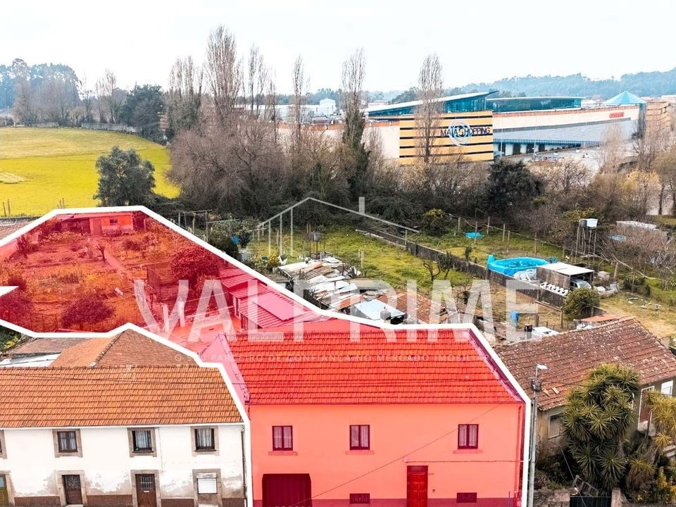 Villa a Valongo, Porto - foto 1
