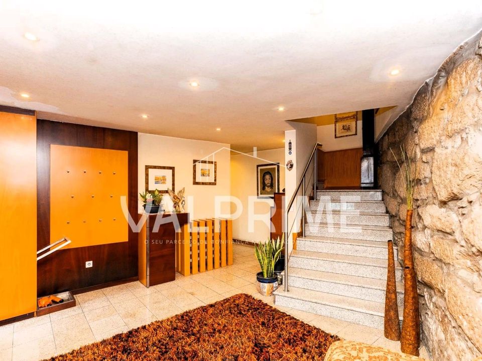 Villa a Valongo, Porto - foto 4