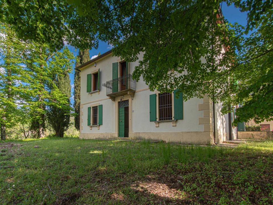 Villa i Arezzo, Arezzo - bilde 1