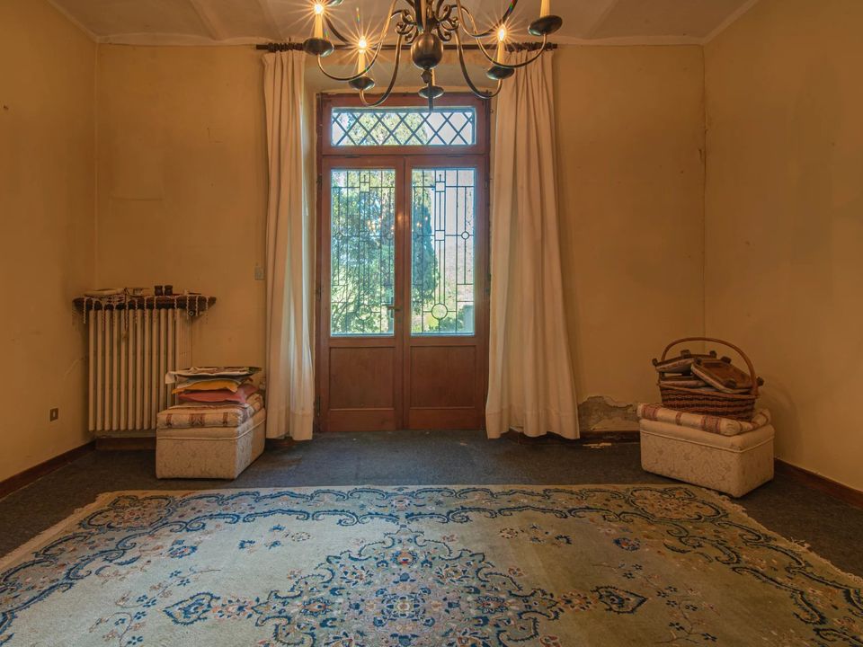 Villa i Arezzo, Arezzo - bilde 2