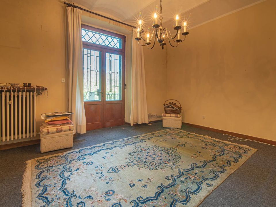Villa i Arezzo, Arezzo - bilde 3