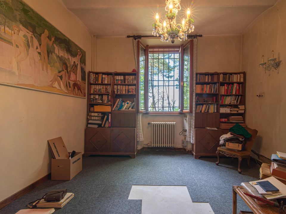 Villa i Arezzo, Arezzo - bilde 5