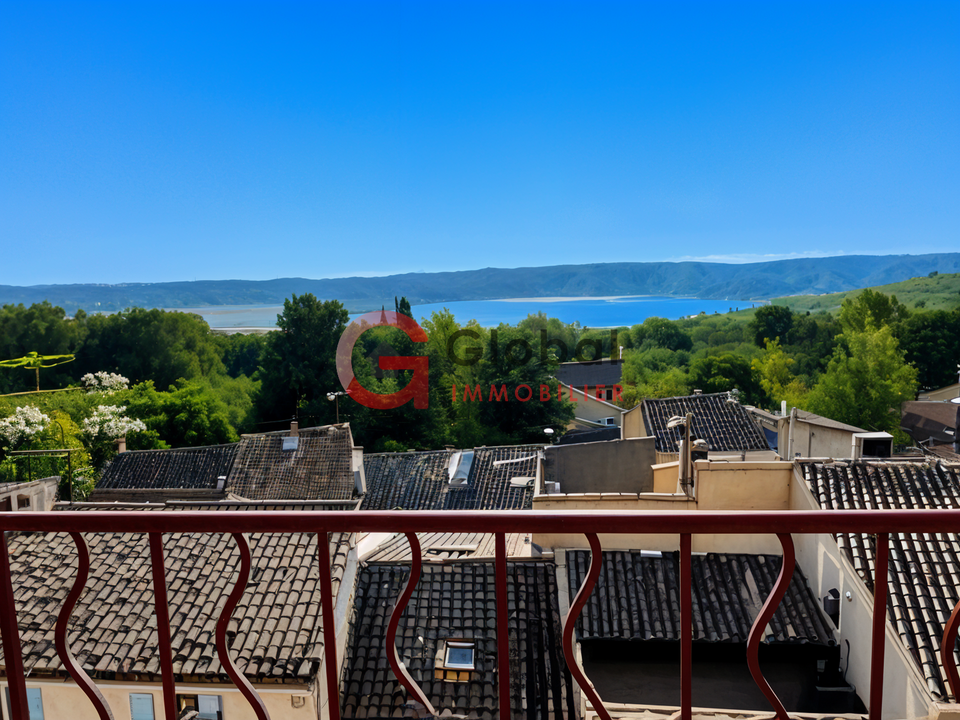 Apartament a Saint-Mitre-les-Remparts, Bouches-du-Rhone - foto 1