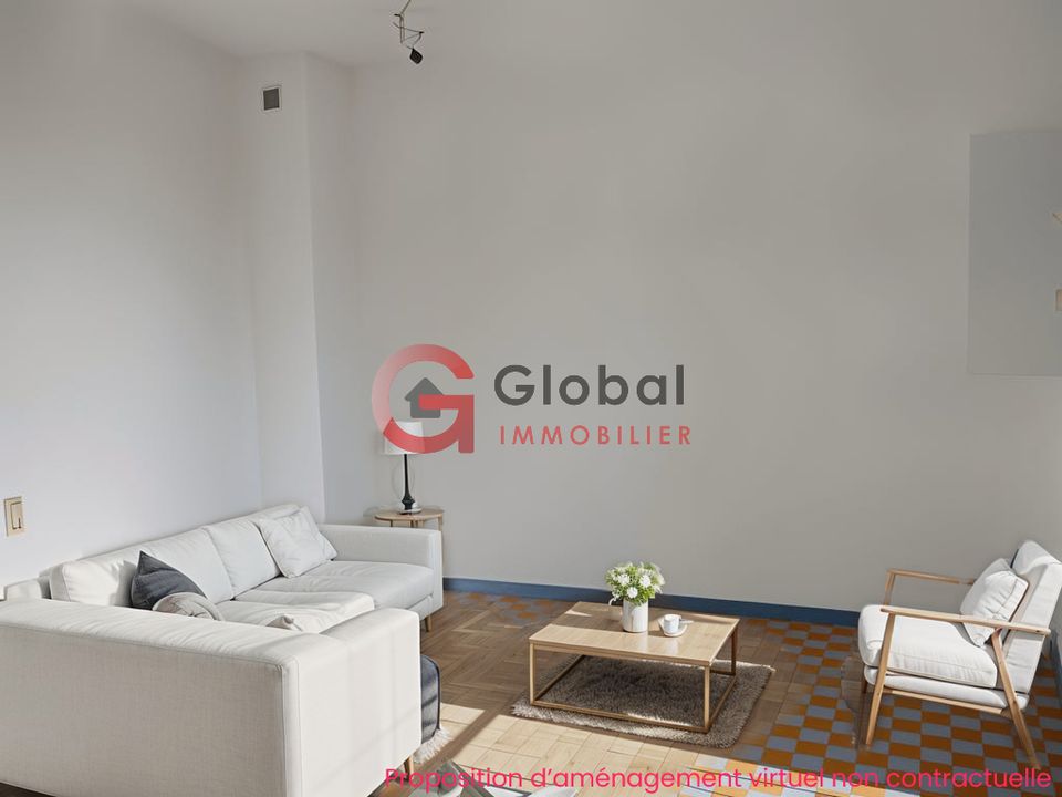 Apartament a Saint-Mitre-les-Remparts, Bouches-du-Rhone - foto 3