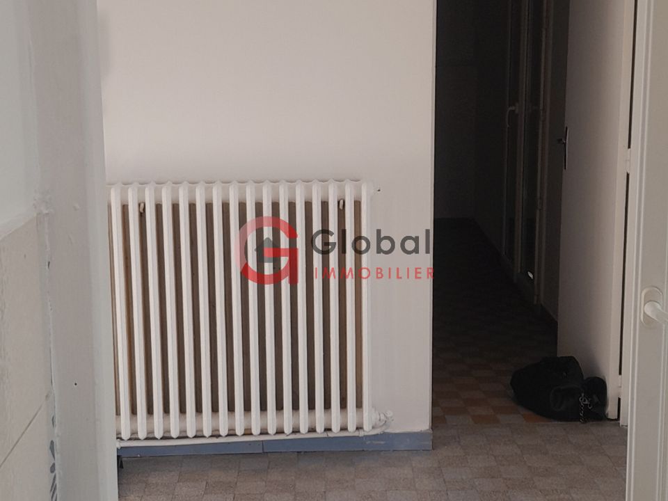 Apartament a Saint-Mitre-les-Remparts, Bouches-du-Rhone - foto 5