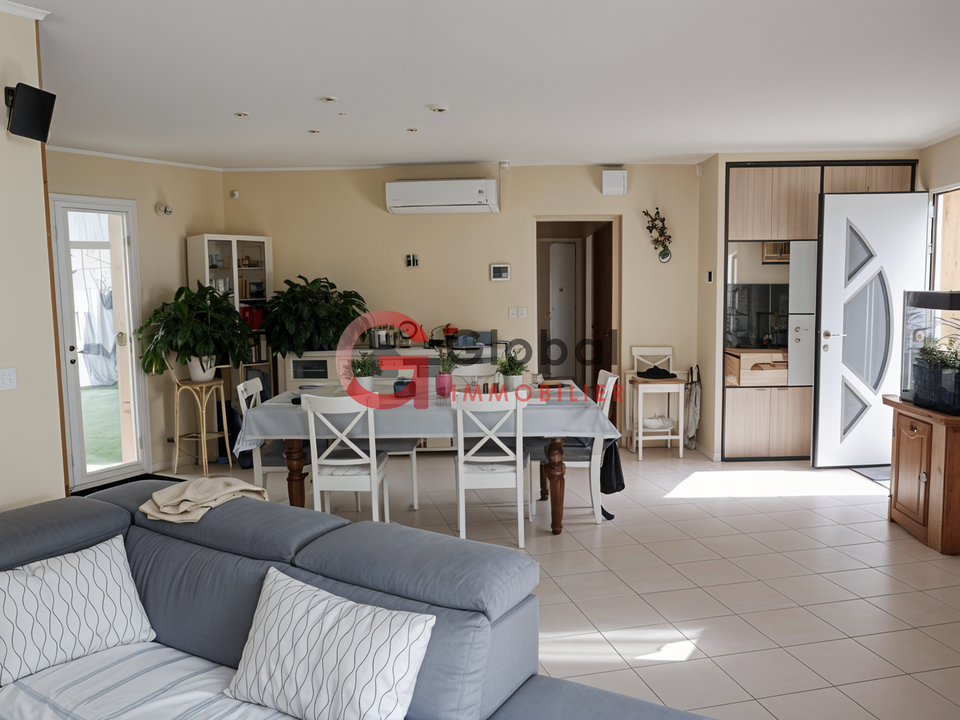 Villa i Marignane, Bouches-du-Rhone - foto 4