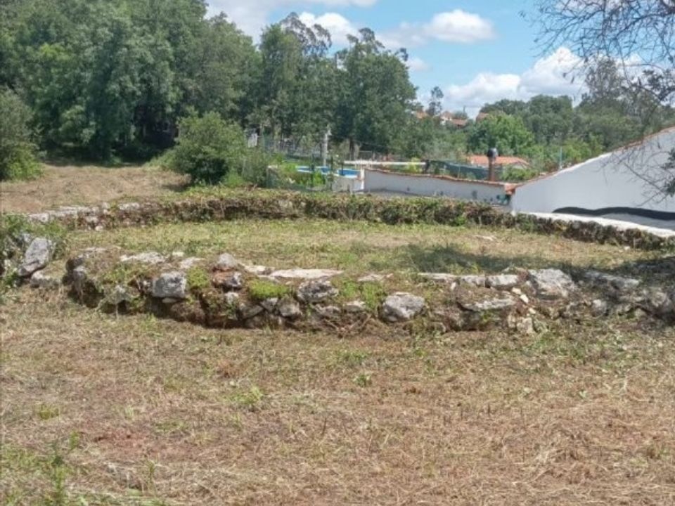 Helårsgrund i Ansiao, Leiria - foto 1