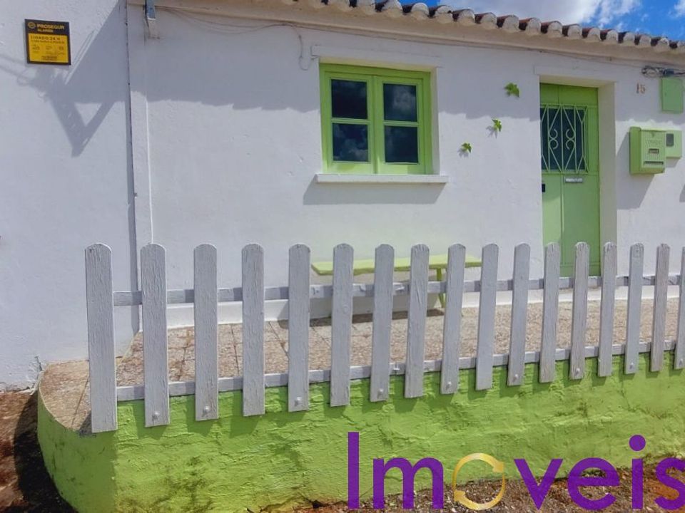 Villa i Ourique, Beja - foto 1