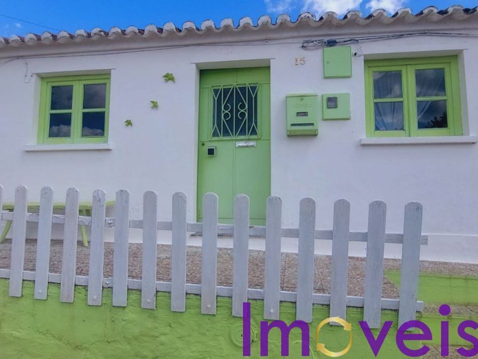 Villa i Ourique, Beja - foto 3