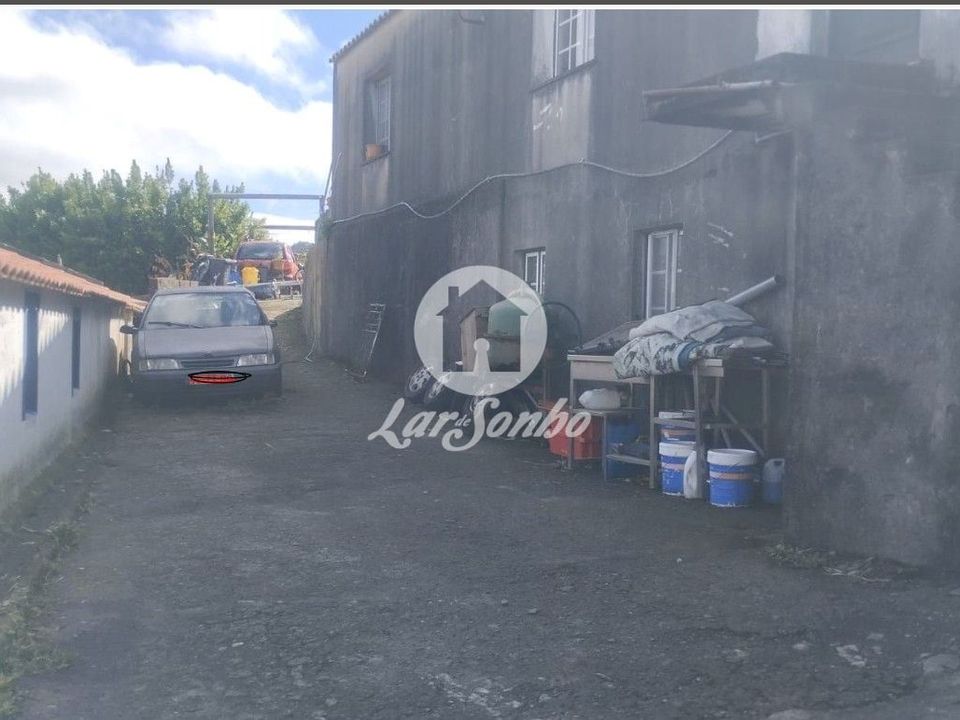 Villa i Santa Cruz das Flores, Flores - bilde 3
