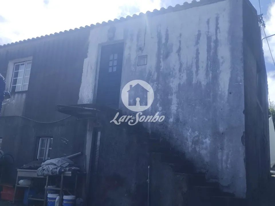 Villa i Santa Cruz das Flores, Flores - bilde 4
