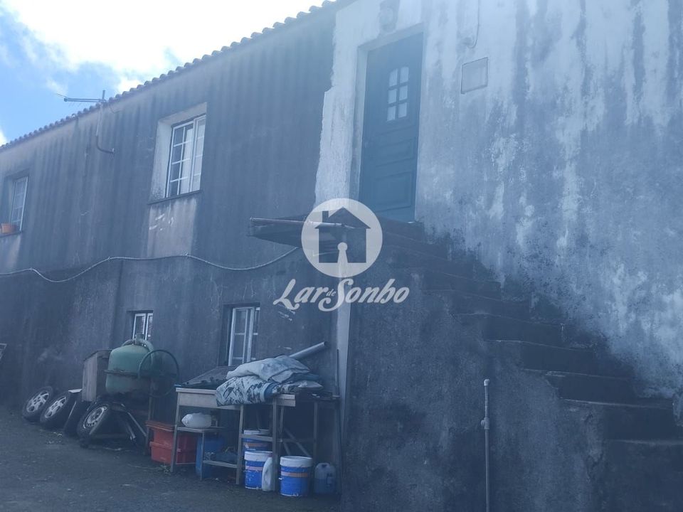 Villa i Santa Cruz das Flores, Flores - bilde 5