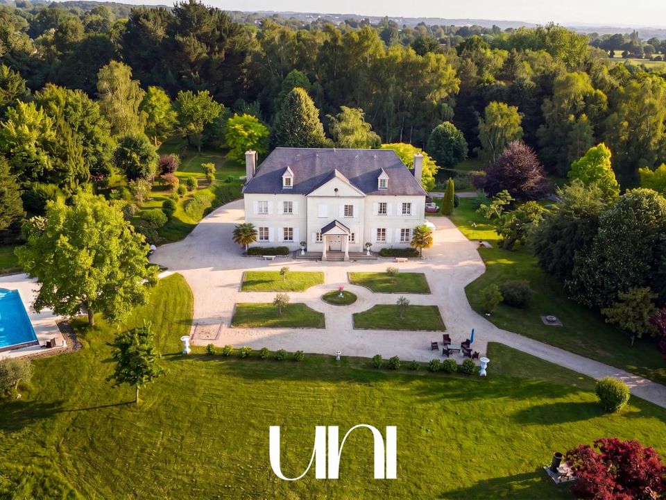 Villa i Granville, Manche - foto 3