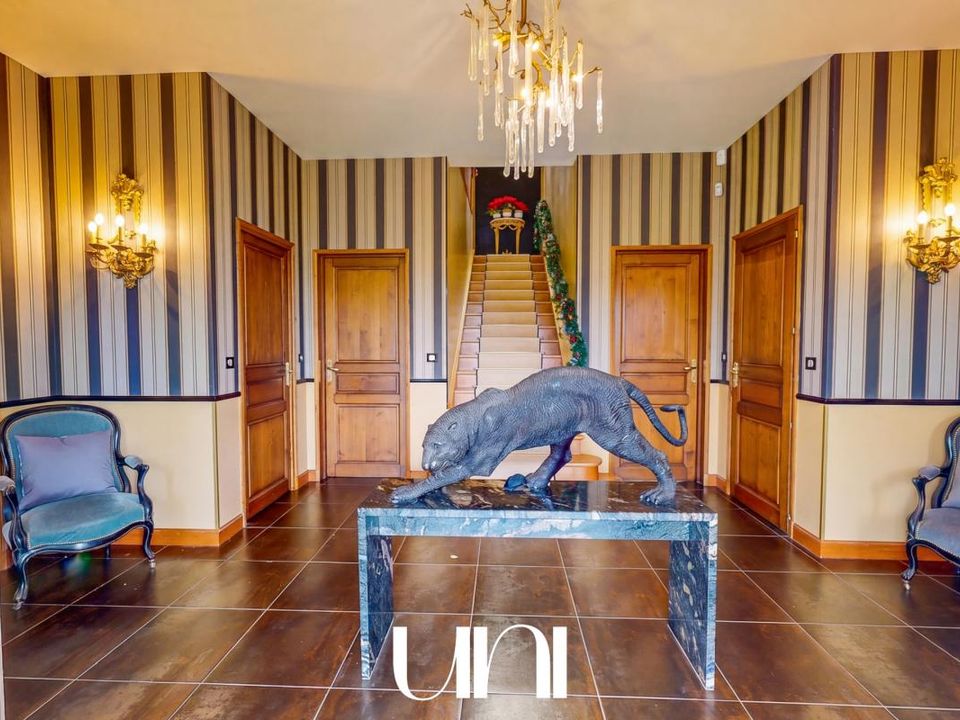 Villa i Granville, Manche - foto 4