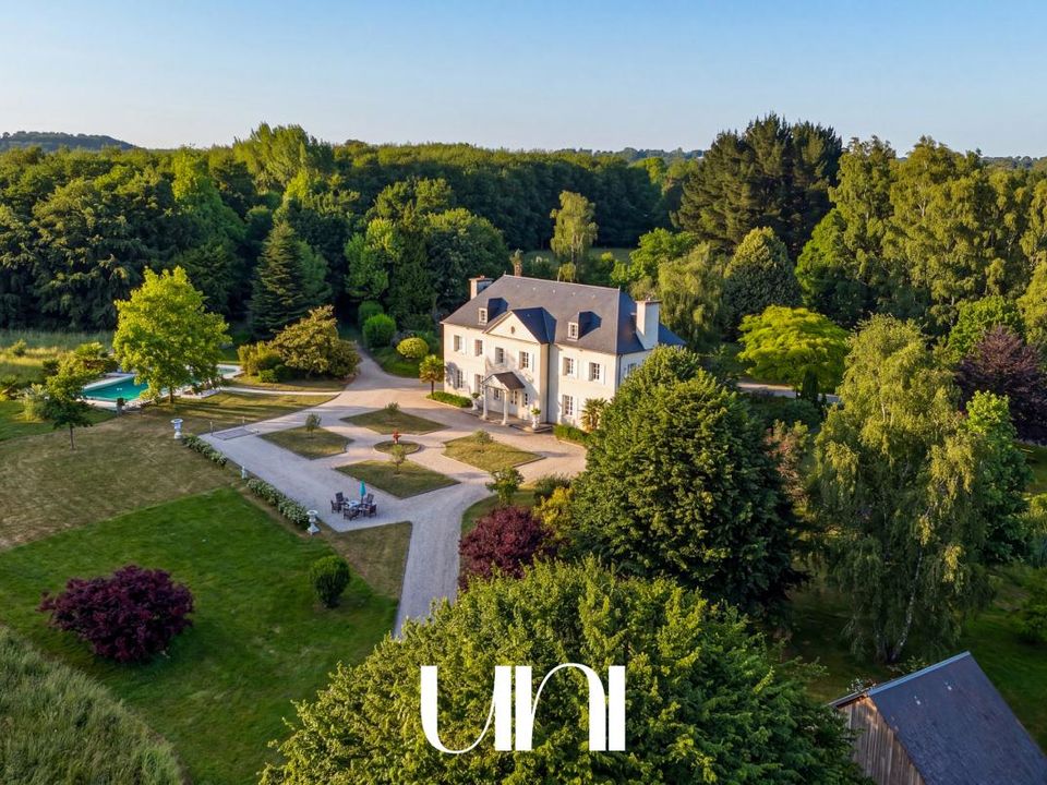 Villa i Granville, Manche - foto 5