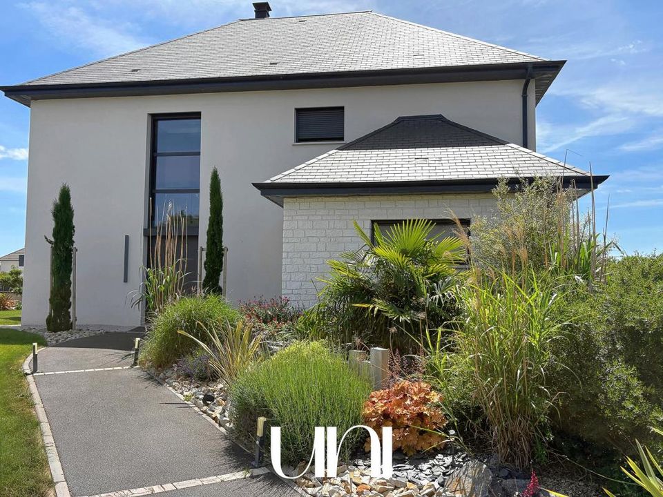 Villa i Ranville, Calvados - foto 1