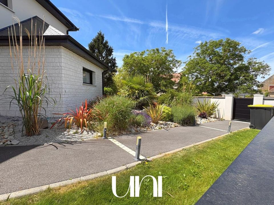 Villa i Ranville, Calvados - foto 3