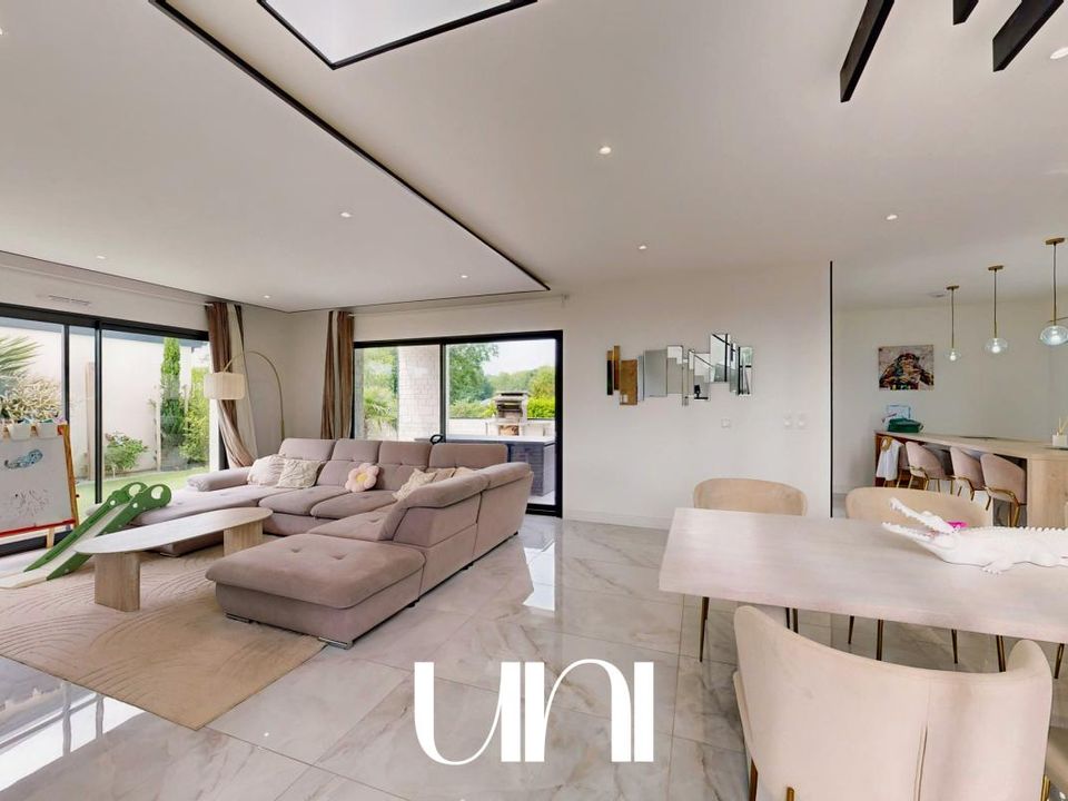 Villa i Ranville, Calvados - foto 4