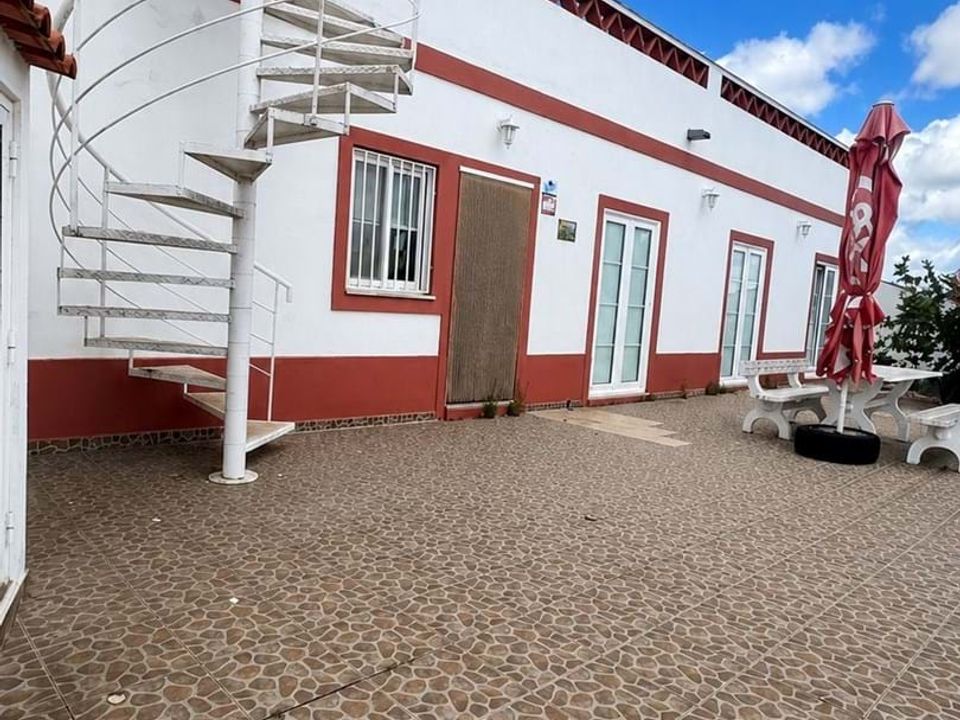 Villa i Vidigueira, Beja - bilde 1