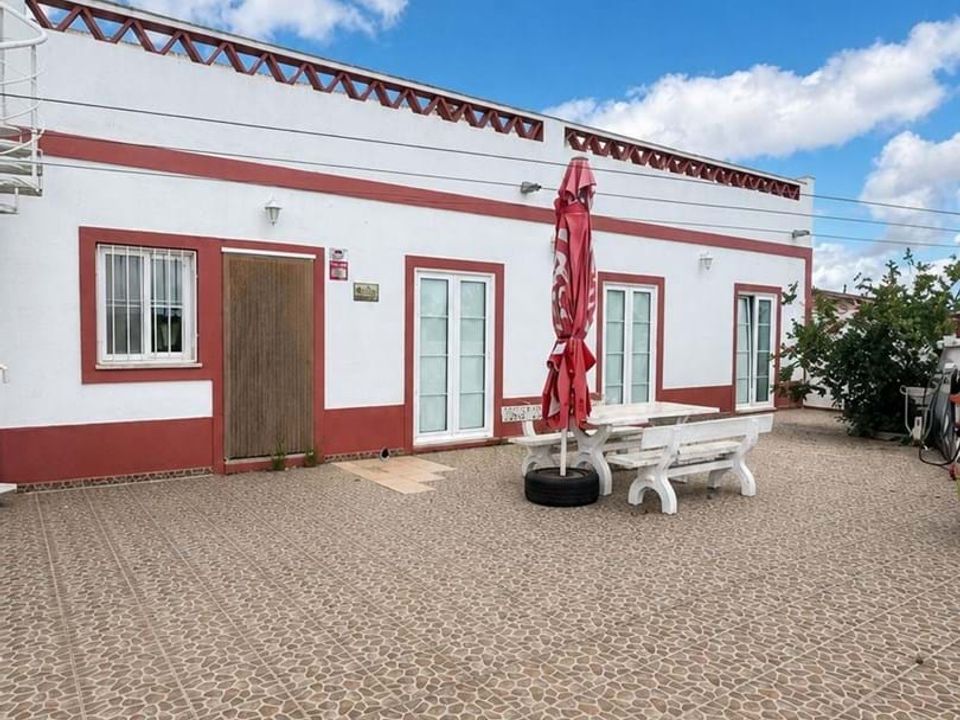 Villa i Vidigueira, Beja - bilde 2