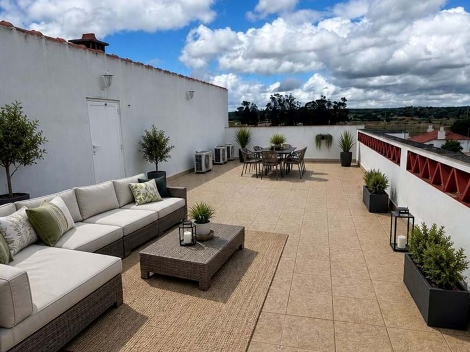 Villa i Vidigueira, Beja - bilde 3