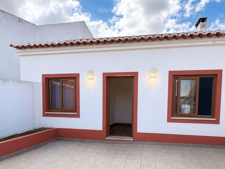 Villa i Vidigueira, Beja - foto 1